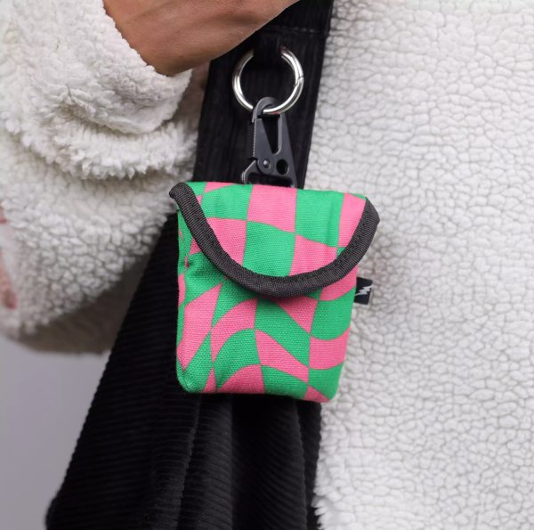 Clip-On Earpod Pouch - Image 2