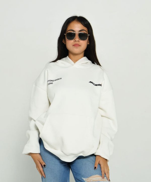 Oversized Macleran Hoodie - Image 5