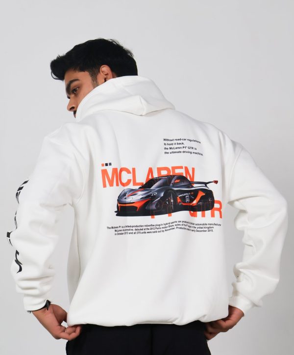 Oversized Macleran Hoodie - Image 6