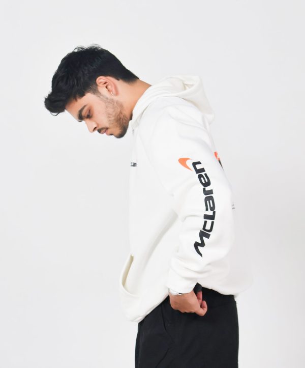 Oversized Macleran Hoodie - Image 7