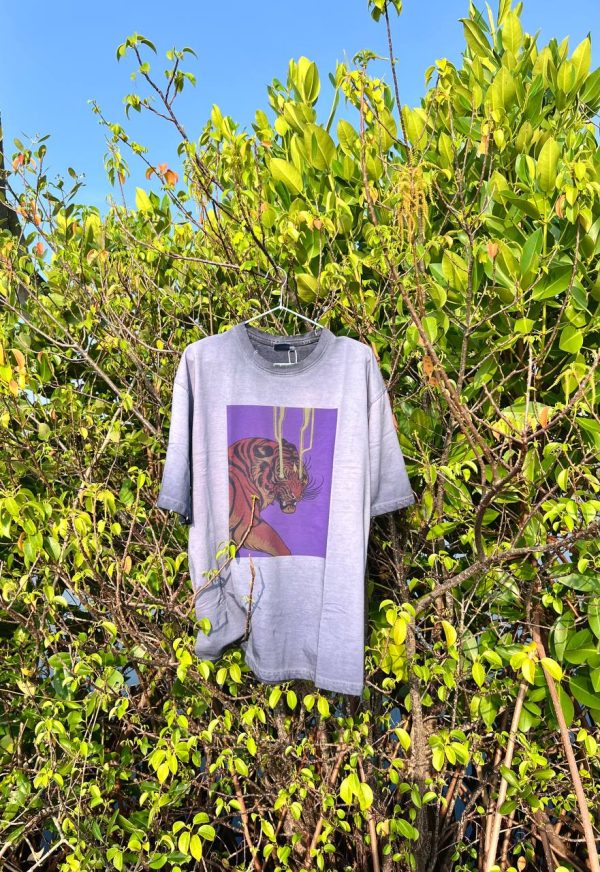 VINTAGE TEE - Image 3