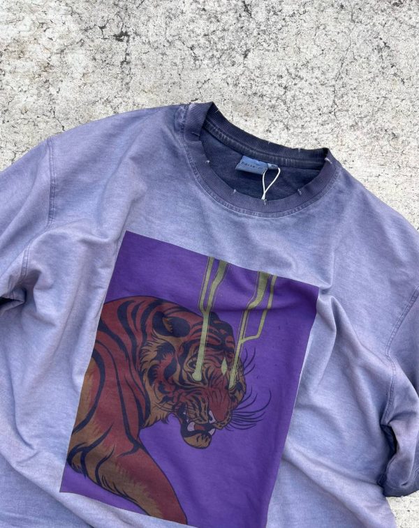 VINTAGE TEE - Image 2