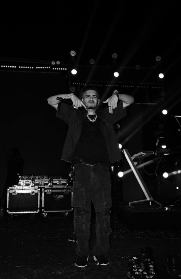 WORK WEAR BLACK SHIRT - Image 3