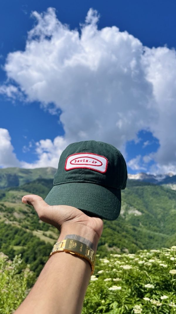 SNAPBACK CAP - Image 2