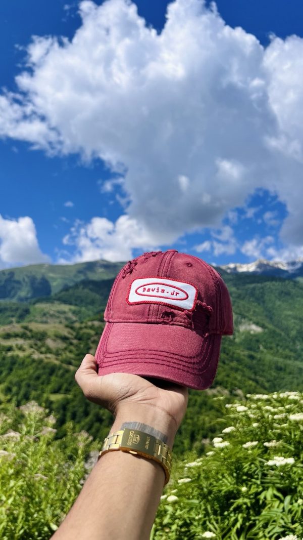 SNAPBACK CAP - Image 2