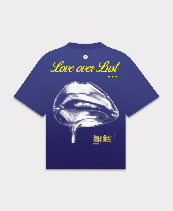 Love Over Lust - Image 2